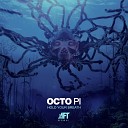 Octo PI - Frightened