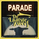 Theaterfestival de Parade feat Loes Luca Huub van der Lubbe Hadewych Minis Lucretia van der Vloot Izaline Calister Jan… - De Laatste Zweef