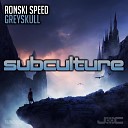 Trance Century Radio TranceFresh 327 - Ronski Speed Greyskull
