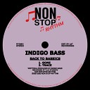 Indigo Bass - Trace Original Mix