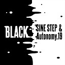 Sine Step Autonomy 19 - Character