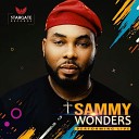 Sammy Wonders - Live Performance