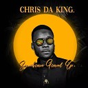 Chris Da King feat KD The Lit Guy - GOOSEBUMPS Bonus Track