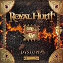 Royal Hunt - The Eye Of Oblivion