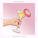 Tamarin Beats - Gin and Tonic