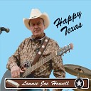 Lonnie Joe Howell - Are You Ready for Some Country