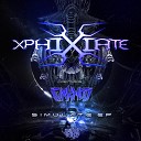 Xphixiate Funkmod - Uplink