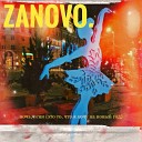 zanovo - Ночь огни Это то что я хочу на новый…