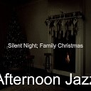 Afternoon Jazz - Joy to the World Christmas 2020