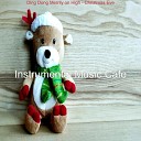 Instrumental Music Cafe - We Three Kings Virtual Christmas