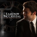 Eamonn McCrystal - Where Does the Time Go