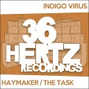 Indigo Virus - Haymaker