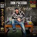Dom Pachino - Bad to the Bone