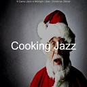 Cooking Jazz - Away in a Manger Christmas 2020