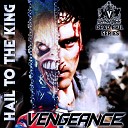 DJ Vengeance - Medieval Dead RMX