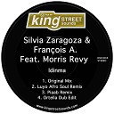 Silvia Zaragoza Fran ois A feat Morris Revy - Idinma Luyo Afro Soul Remix