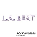L A Beat - Rock Angeles Instrumental