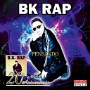 BK Rap - Como David