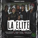 Kael Wonder Lil Dee Fierro Stradale Deka Shairy Doble Flow Jordan… - La Elite