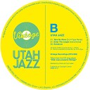 Utah Jazz - Burnt Out