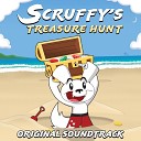 Isiah Brighton - Character Select From Scruffy s Treasure Hunt