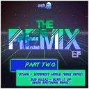 Spaow Annix - Different World Annix Remix