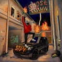 STVY - GHOST TOWN Prod by LaFamilia