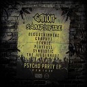 Ganon Samplifire - Psycho Party Symbiotic Remix