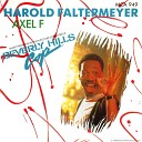 Harold Faltermeyer - Axel F1 Olmega and Arefiev Remix