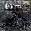 JPhelpz - Sentry Gun Exude Remix