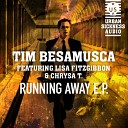Tim Besamusca Lisa Fitzgibbon - Running Away