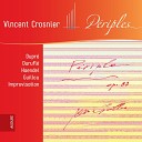 Vincent Crosnier - Organ Concerto in G Minor HWV 310 I Allegro ma non troppo e staccato…