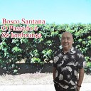 Bosco Santana - Pensei Que Fosse Verdadeira