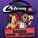 Blackmen lexx chanyer jony roy - Celosa