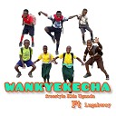 Freestyle Kids Uganda feat Lugaboy - Wankyekecha