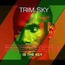 Trim sky - Freedom is the key