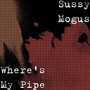 Sussy Mogus - In the Depths of Rock Bottom