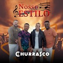 GRUPO NOSSO ESTILO - Pra Ser pra Sempre