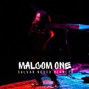 Malcom One - Salvar Nosso Planeta