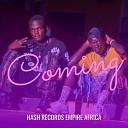 Hash Records Empire Africa - Coming