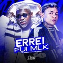 DJ TAK VADI O Mc Junior Pk - Errei Fui Mlk