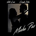 Victor Luiiz feat Camyla Silva - Minha Paz