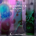 Dj Solovey Solowei - Time Flies By