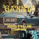 Hood Fellas Company Eleaflow Andromeda MX - Gansta