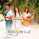 Raio de Luz - Obrigado Meu Deus