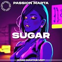 Passion Marta - Sugar
