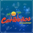 Orquesta Caribe os de Guadalupe - Por Ti Morire