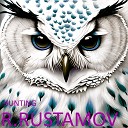 R RUSTAMOV - Hunting