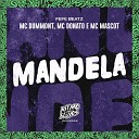 MC Dummont MC Donato Fefe Beatz feat MC… - Mandela