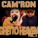 Cam ron feat Tiff Da Gift Daniel - Instagram Skit